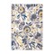 World Rug Gallery Vintage Modern Floral Gray/Yellow/Ivory Area Rug 7'10''x10' 2075CREAM8X10 - alternate 7